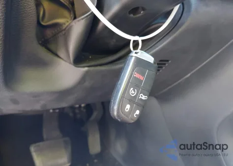 2016 Chrysler 200 S из США, поврежденный, VIN 1C3CCCBG2GN134512